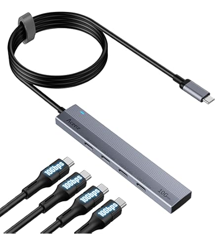 分配器・切替器 Dell Pro 7-in-1 USB-C Multiport Adapter Dell Pro 7-in-1 USB-C Travel Hub - DA326 | Dell USA